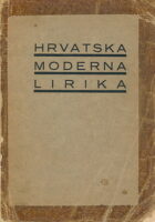 Hrvatska moderna lirika