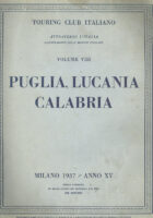 Puglia, Lucania, Calabria