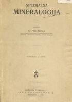 Specijalna mineralogija