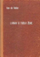 Ljubav u tijelu žene