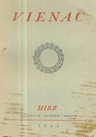 Vienac, br. 2/1944 (travanj)