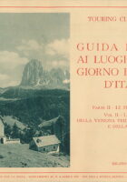 Guida pratica ai luoghi di soggiorno e di cura