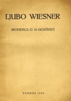 Ljubo Wiesner