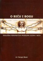 O biću i Bogu: teološka perspektiva problema jezika i bića