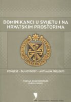 Dominikanci u svijetu i na hrvatskim prostorima