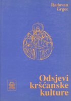 Odsjevi kršćanske kulture
