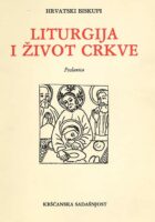 Liturgija i život Crkve