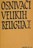 Osnivači velikih religija