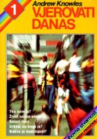 Vjerovati danas