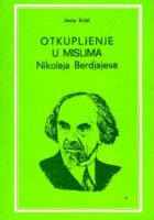 Otkupljenje u mislima Nikolaja Berdjajeva