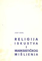 Religija iskustva i marksističkog mišljenja