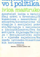 Katoličanstvo i politika