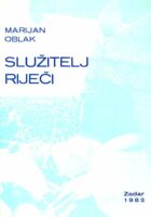 Služitelji riječi