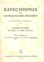 Katechismus der katolischen Religion