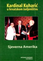Kardinal Kuharić u hrv. iseljeništvu: Sjeverna Amerika