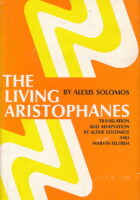 THE LIVING ARISTOPHANES