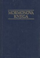 Mormonova knjiga