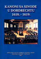 Kanoni sa Sinode u Dodrechtu 1618.-1619.