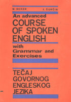 An Advanced Course of Spoken English