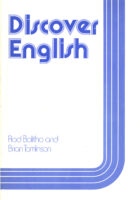 Discover English