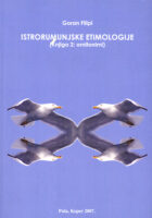 Istrorumunjske etimologije