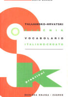 Talijansko-hrvatski praktični rječnik