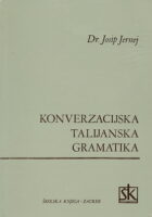 Konverzacijska talijanska gramatika