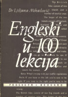 Engleski u 100 lekcija