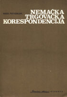 Nemačka trgovačka korespondencija
