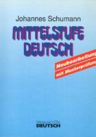 Mittelstufe Deutsch