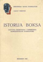 Istorija boksa