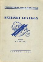 Skijaški leksikon
