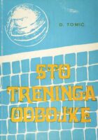 100 treninga odbojke