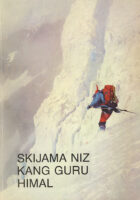 Skijama niz Kang Guru Himal