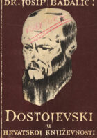 Dostojevski u hrvatskoj književnosti