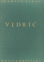 Vidrić
