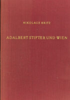 Adalbert Stifter und Wien