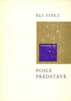 Posle predstave