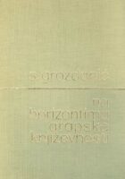 Na horizontima arapske književnosti