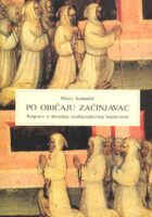 Po običaju začinjavac