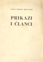 Prikazi i članci