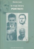 Iz moje lektire - Portreti