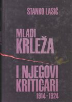 Mladi Krleža i njegovi kritičari