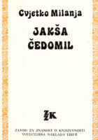 Jakša Čedomil