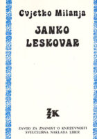 Janko Leskovar