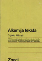 Alkemija teksta