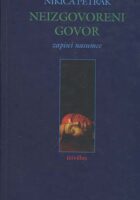Neizgovoreni govor