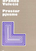Prostor pjesme