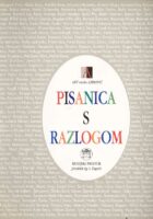 Pisanica s razlogom