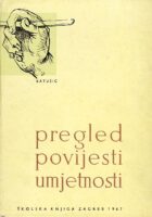 Pregled povijesti umjetnosti